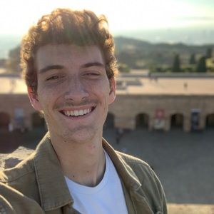 Meet your Posher, Cooper